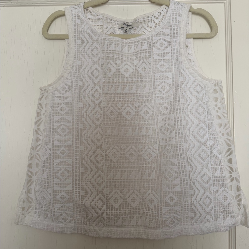 Madewell Top
